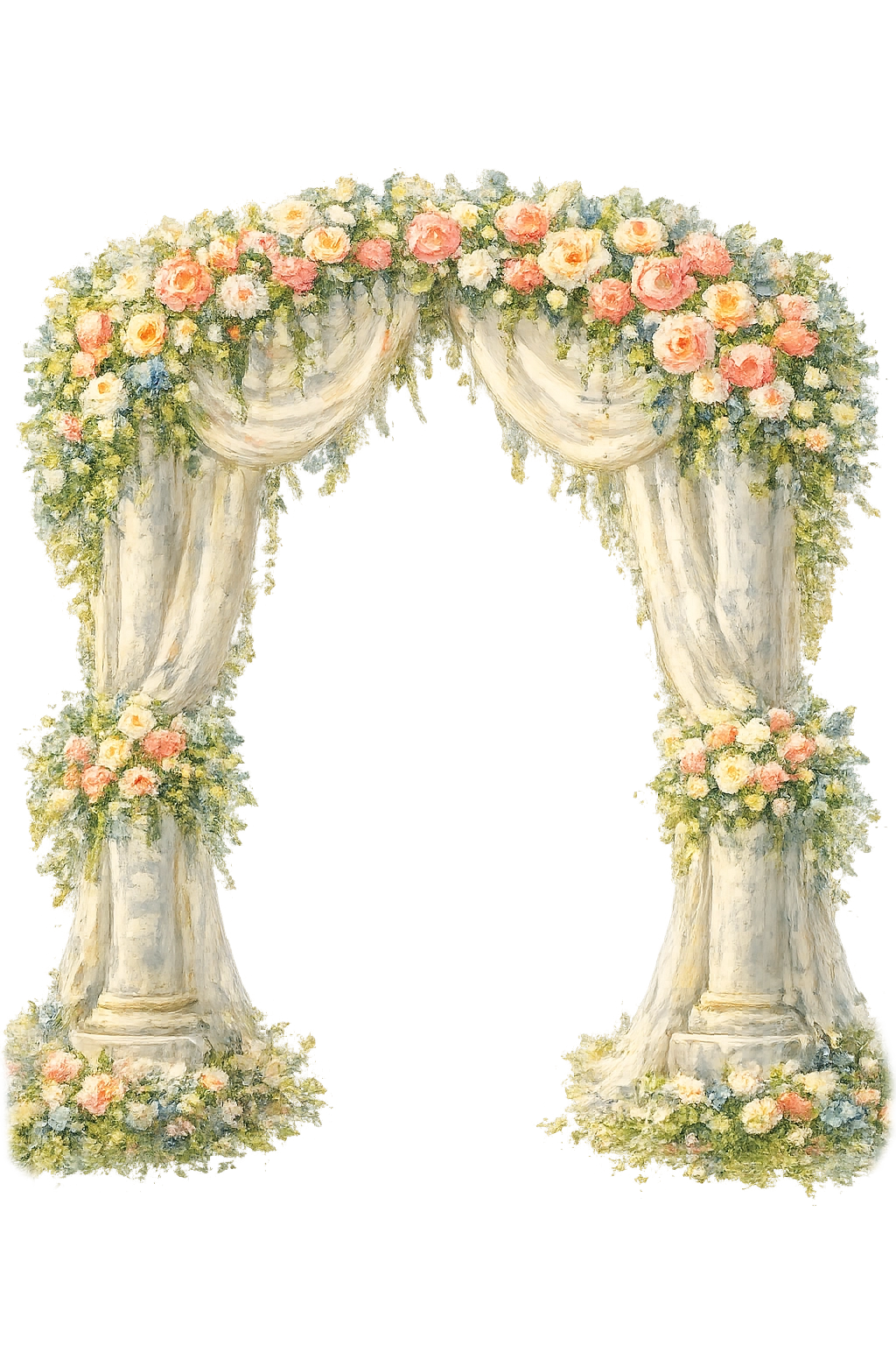Wedding Arch